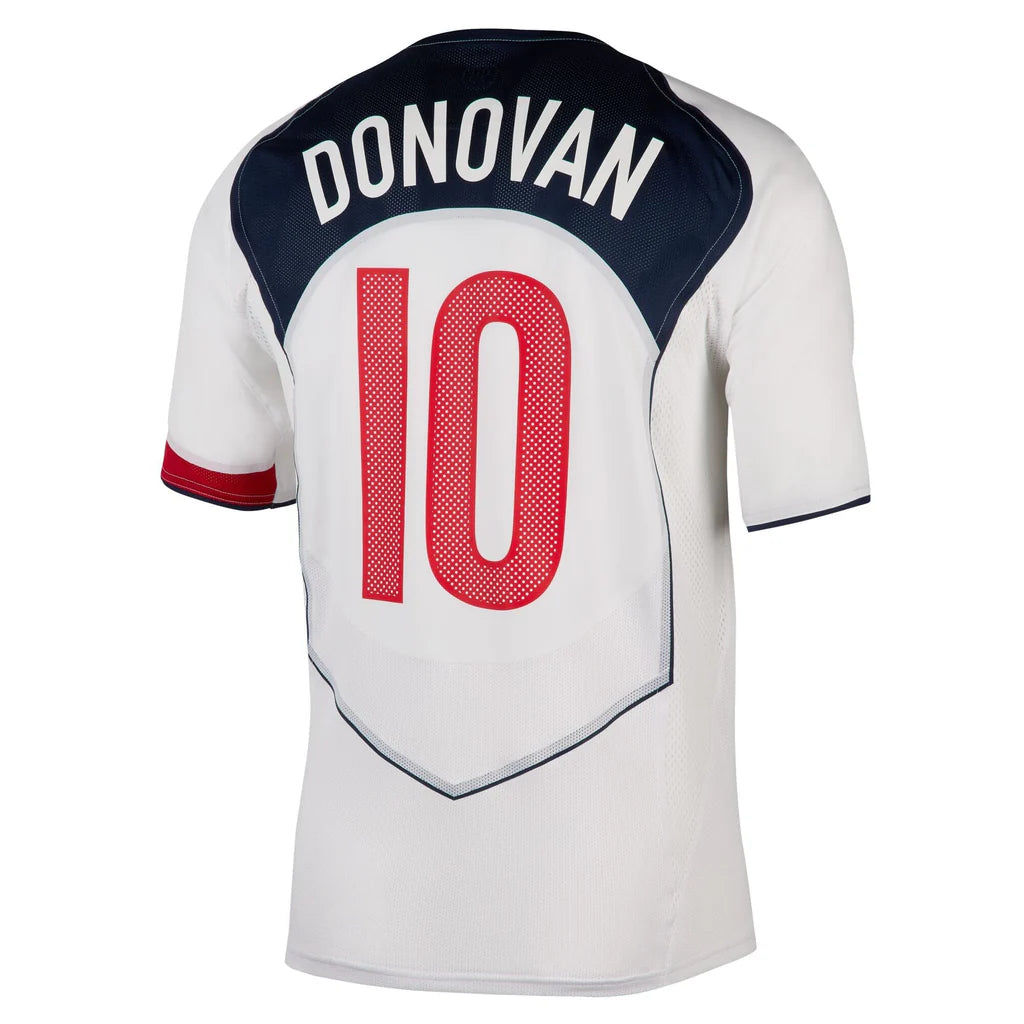 Nike USA 2004 Total 90 Reissue Jersey