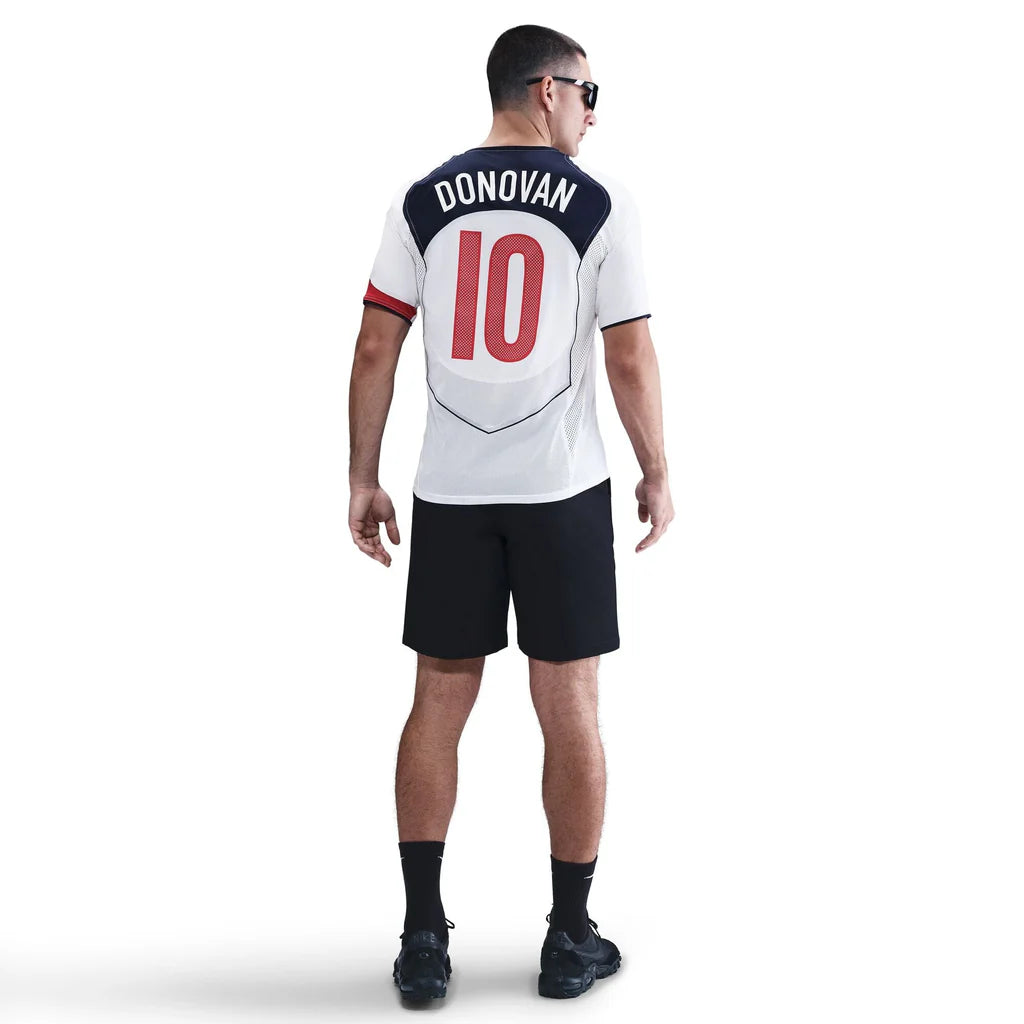 Nike USA 2004 Total 90 Reissue Jersey