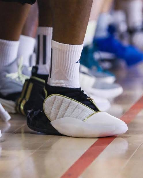 Adidas Harden Vol 7 'Year Of Dragon'