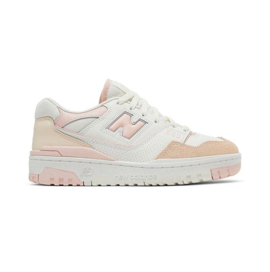 New Balance 550 'White Pink'