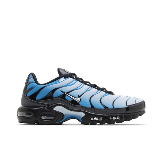 Nike Air Max Plus 'Blue Radient'