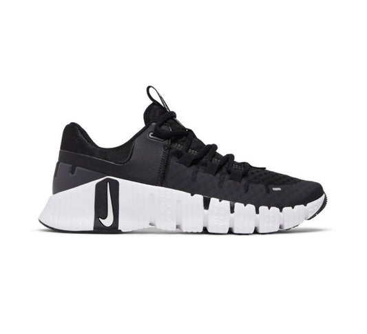 Nike Free Metcon 5 'White Black' (W)