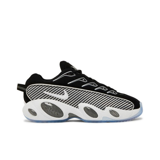 NOCTA x Nike Glide 'Drake Black White'