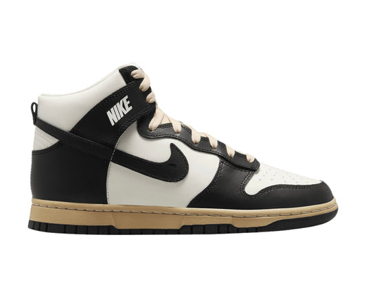 Nike Dunk High 'Vintage Panda'