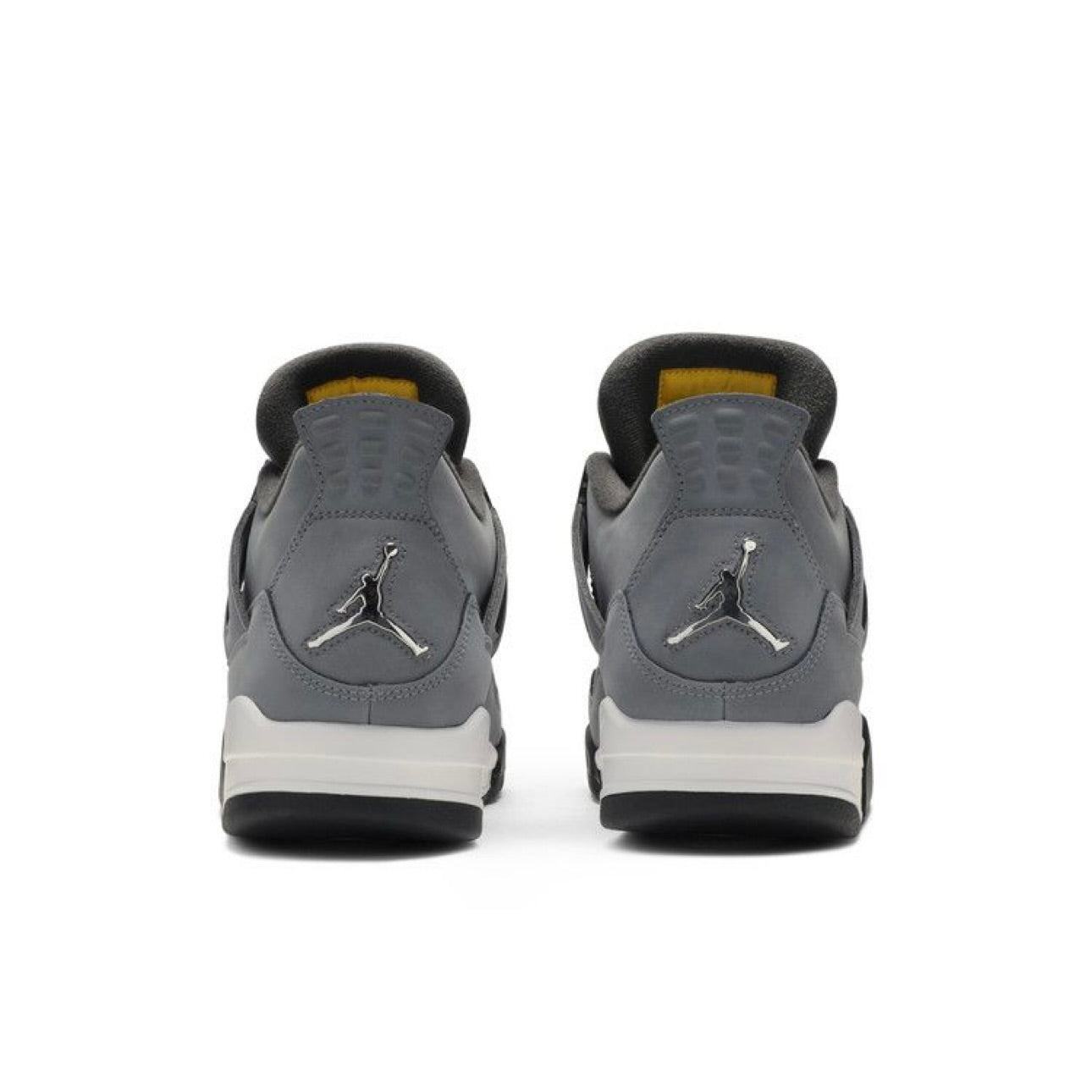 Air Jordan 4 Retro 'Cool Grey' (2019)