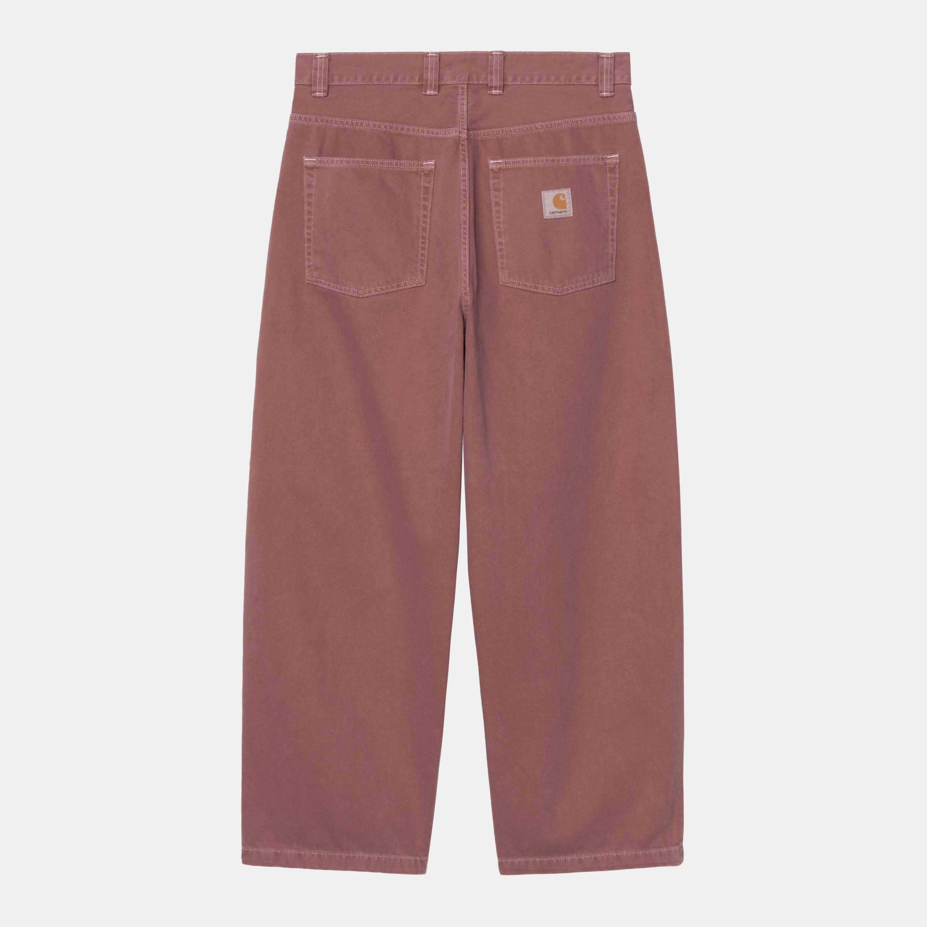 Carhartt Brandon Pant 'Dusty Pink'