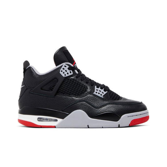 Air Jordan 4 Retro 'Reimagined Bred'