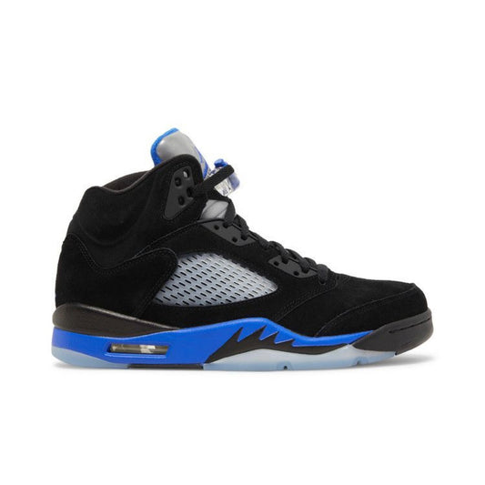 Air Jordan 5 Retro 'Racer Blue'