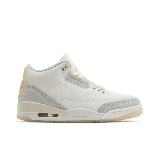 Air Jordan 3 Retro 'Craft Ivory'
