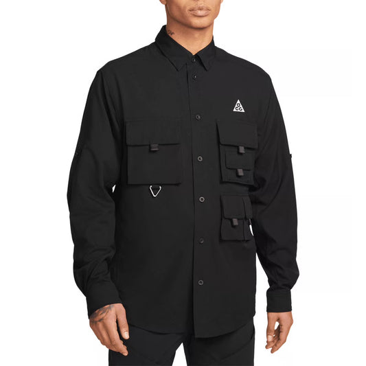 Nike ACG Dri-FIT UV Devastation Trail Shirt
