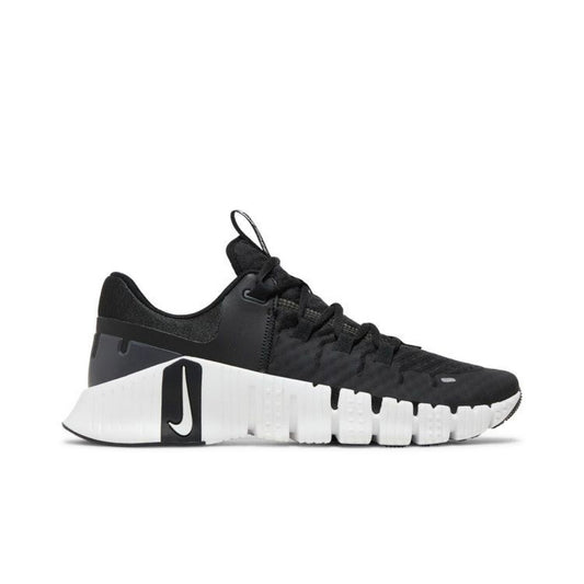 Nike Free Metcon 5 'Black White'