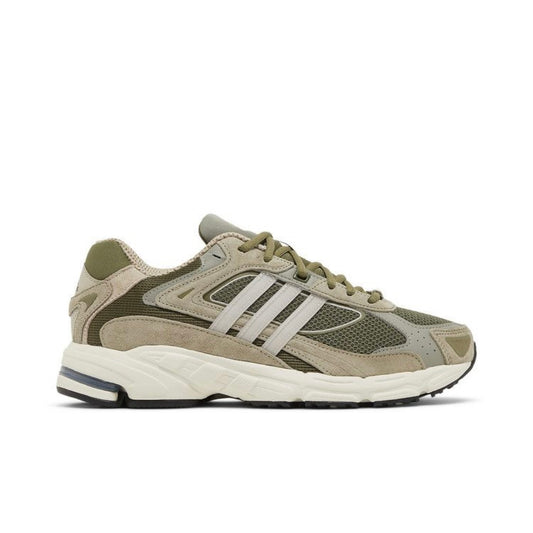Adidas Response CL 'Silver Pebble'