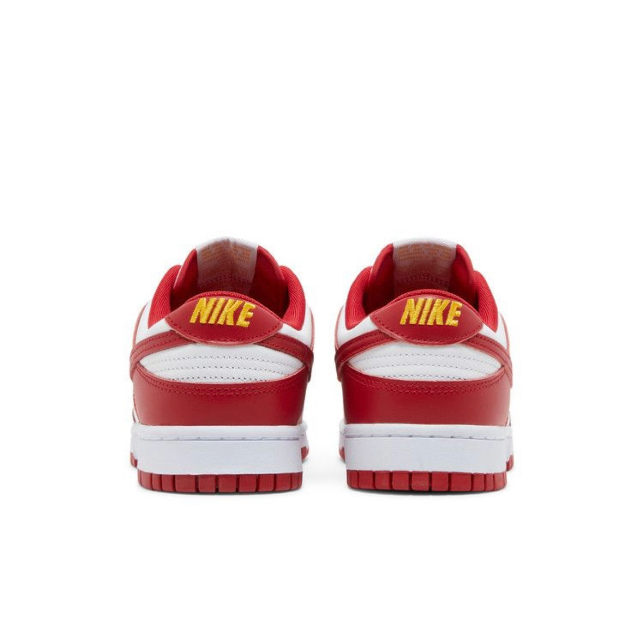Nike Dunk Low 'USC Gym Red' (2022)