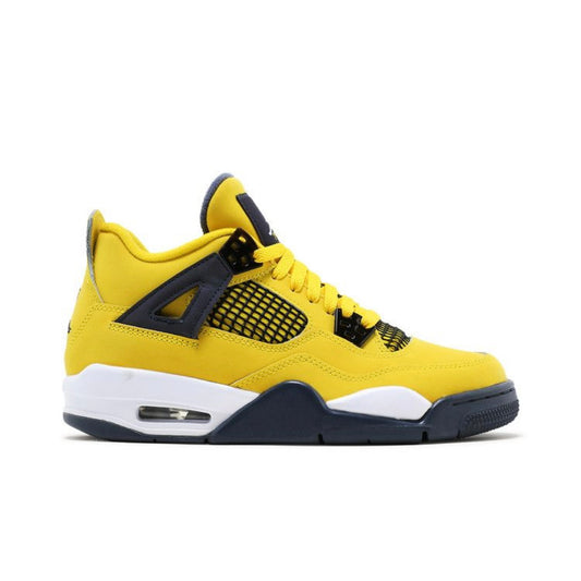 Air Jordan 4 Retro 'Lightning' GS