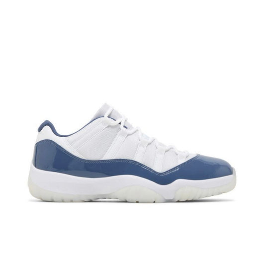 Air Jordan 11 Low 'Diffused Blue'