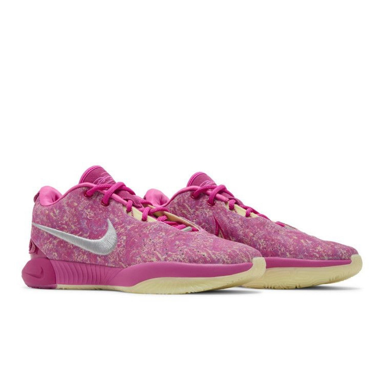Nike Lebron 21 'The Wolrd Is Your Oyster'