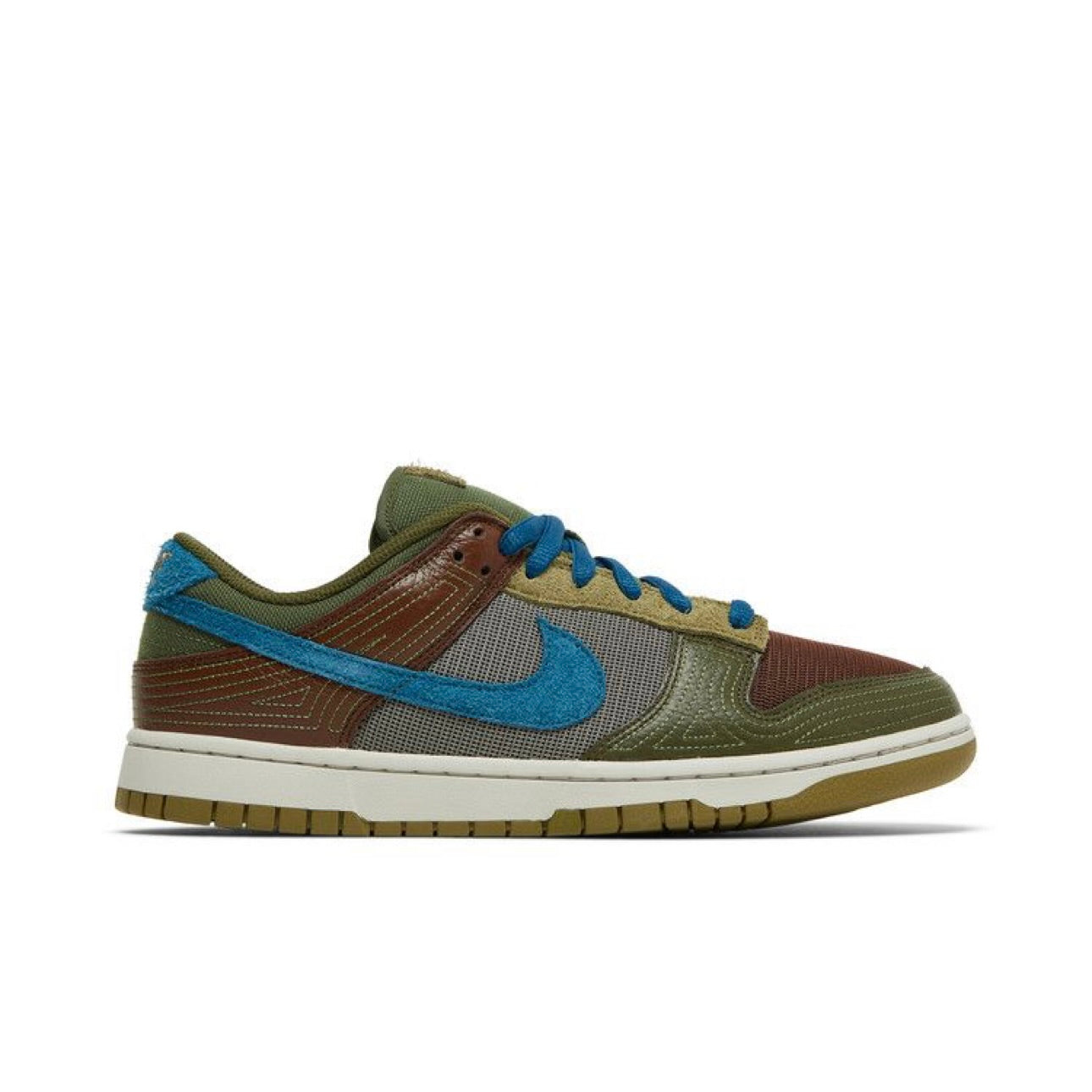 Nike Dunk Low NH 'Cacao Wow'