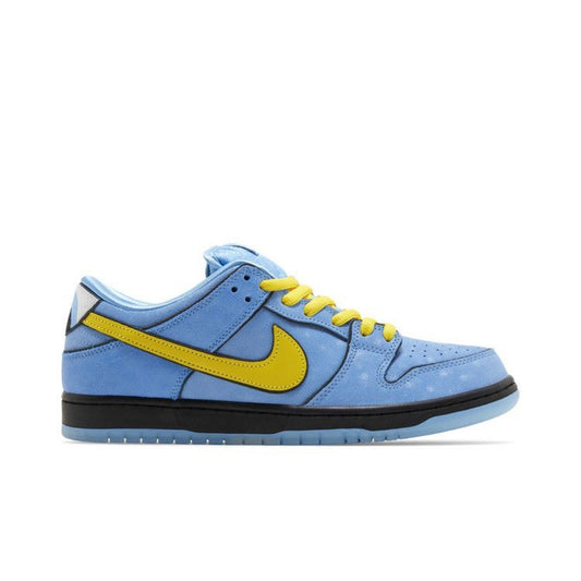 Nike SB Dunk Low 'Powerpuff Girls Bubble'