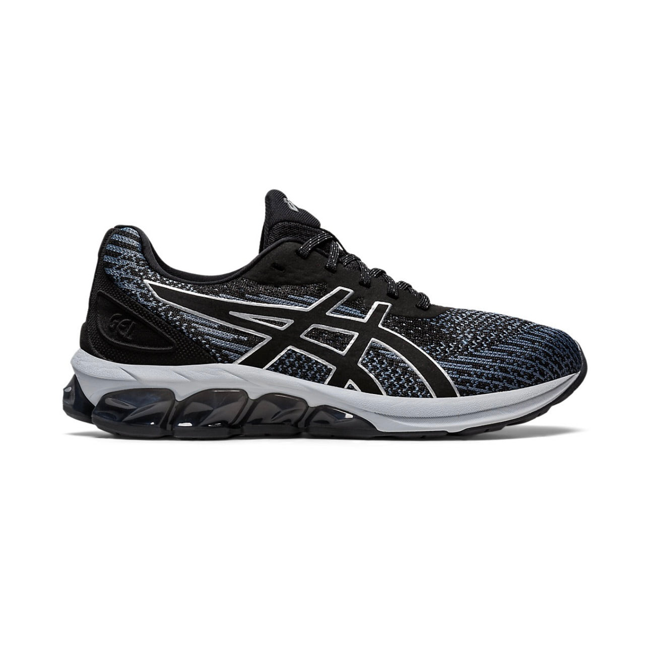 ASICS GEL-QUANTUM 180 'Black Obsidian Grey'