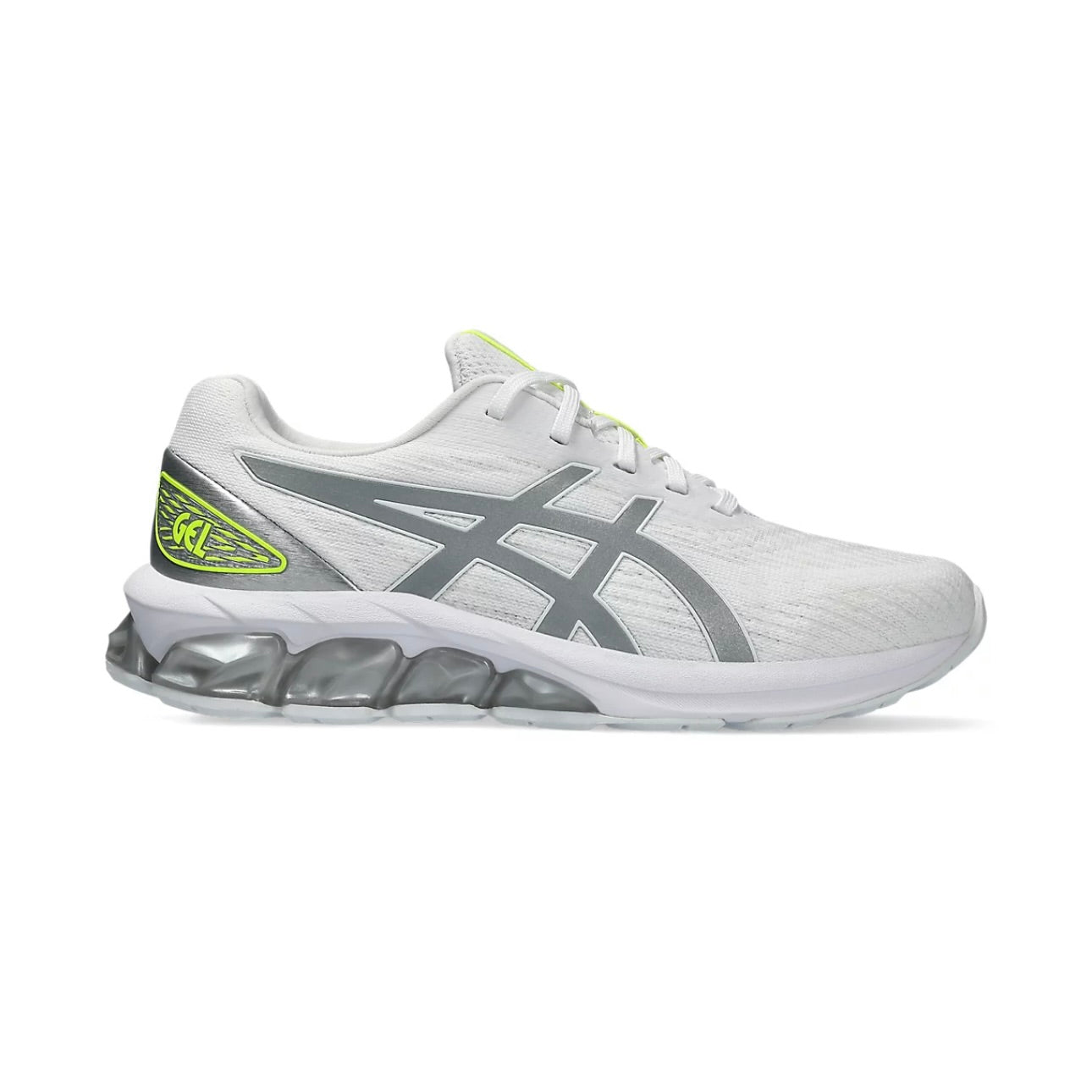 ASICS GEL-QUANTUM 180 VII 'White Pure Silver' (W)