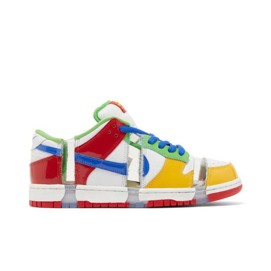Nike SB Dunk Low 'Sandy Bodecker'