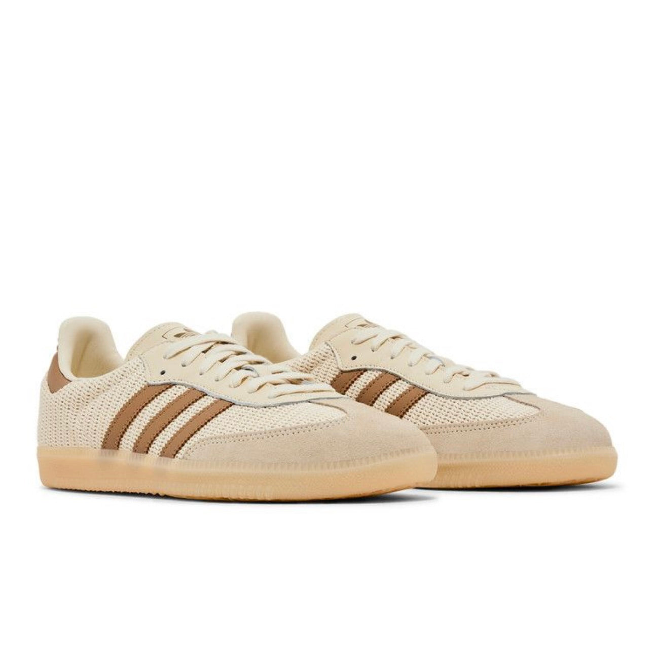 Adidas Samba OG 'Cream White Cardboard'