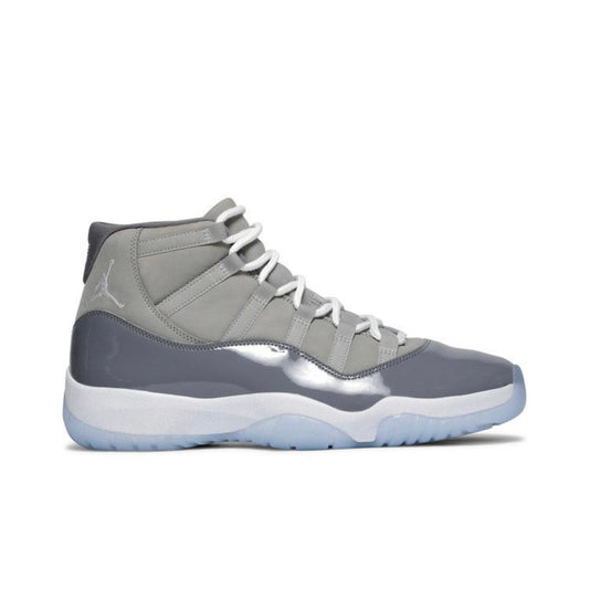 Air Jordan 11 Retro 'Cool Grey' (2021)