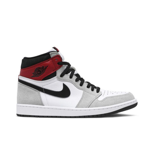 Air Jordan 1 Retro High 'Smoke Grey'