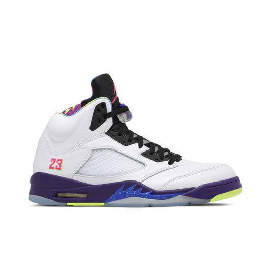 Air Jordan 5 Retro 'Alternate Bel-Air'
