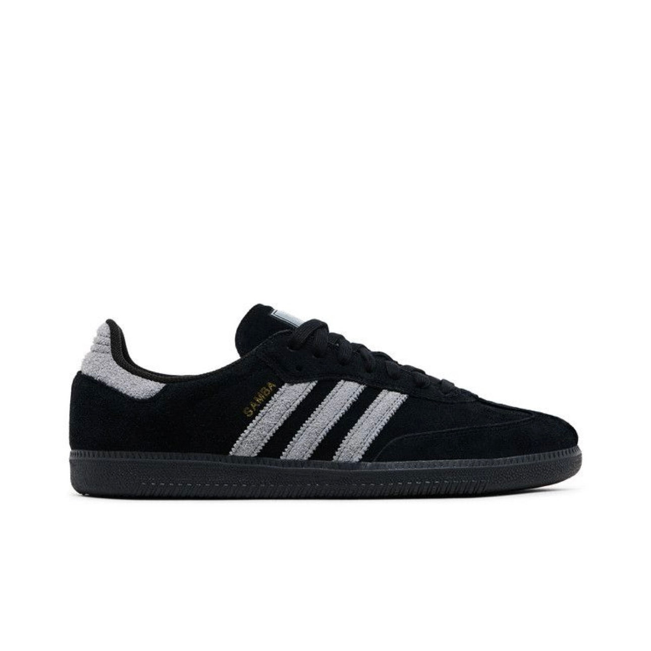 Adidas Samba ADV 'Core Black Grey'