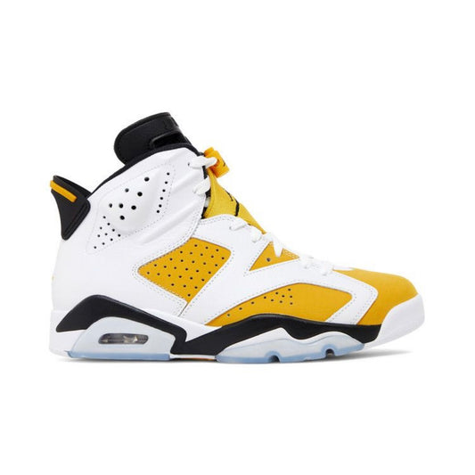 Air Jordan 6 Retro 'Yellow Ochre'