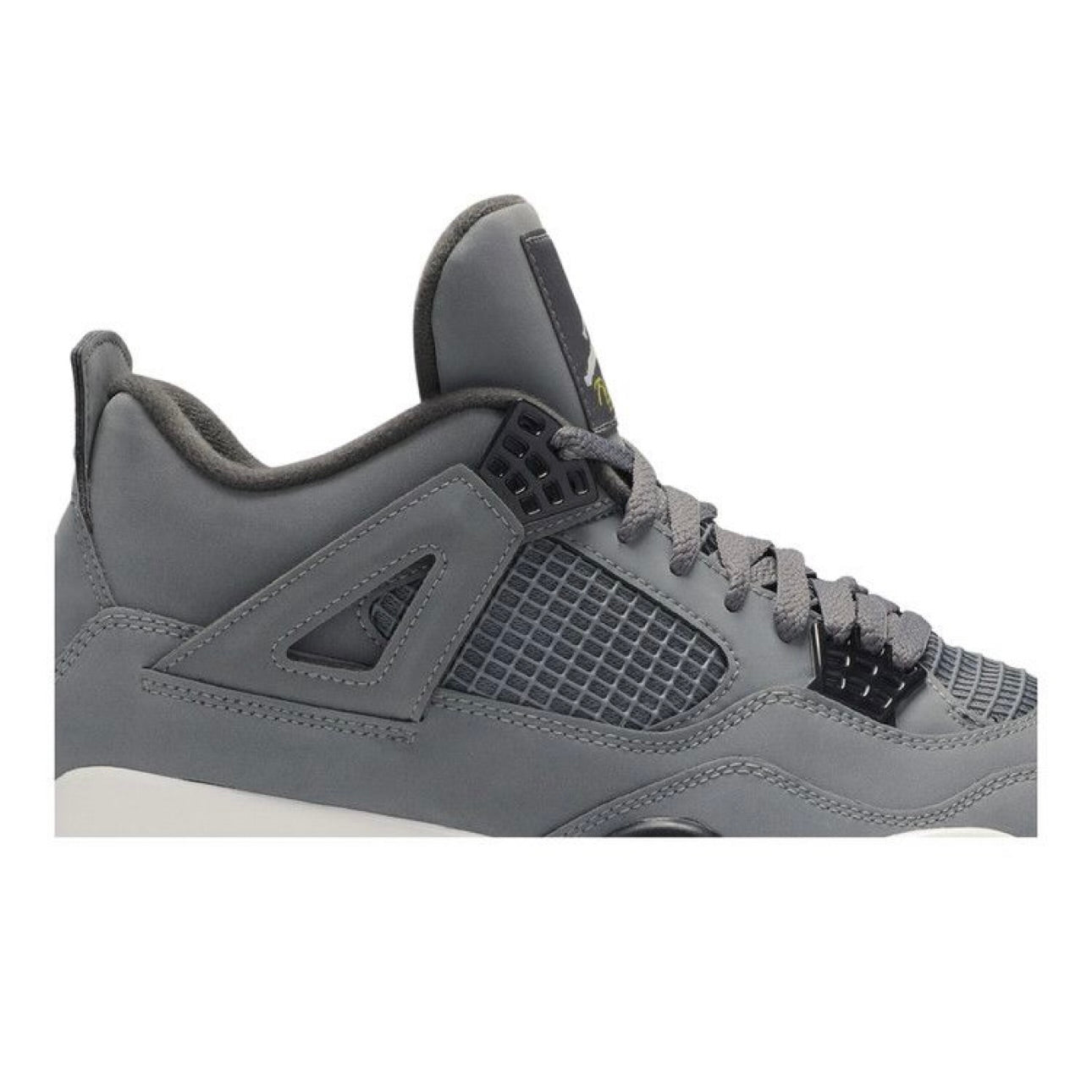 Air Jordan 4 Retro 'Cool Grey' (2019)