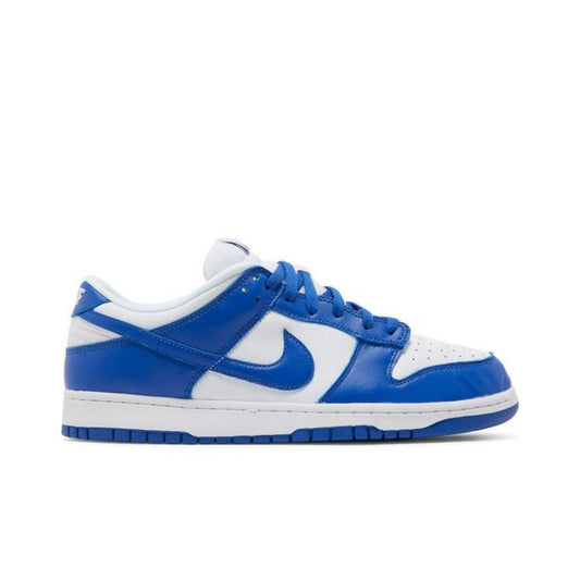 Nike Dunk Low 'Kentucky' (2020)