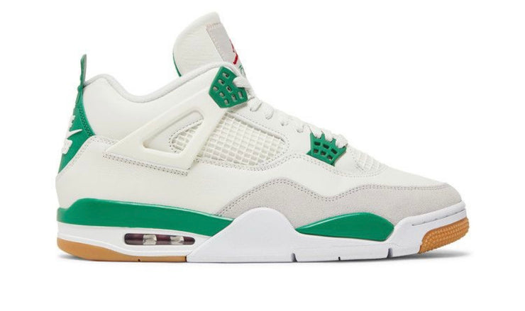 Jordan 4 Retro SB ‘Pine Green’