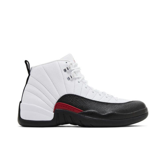 Air Jordan 12 Retro 'Red Taxi'