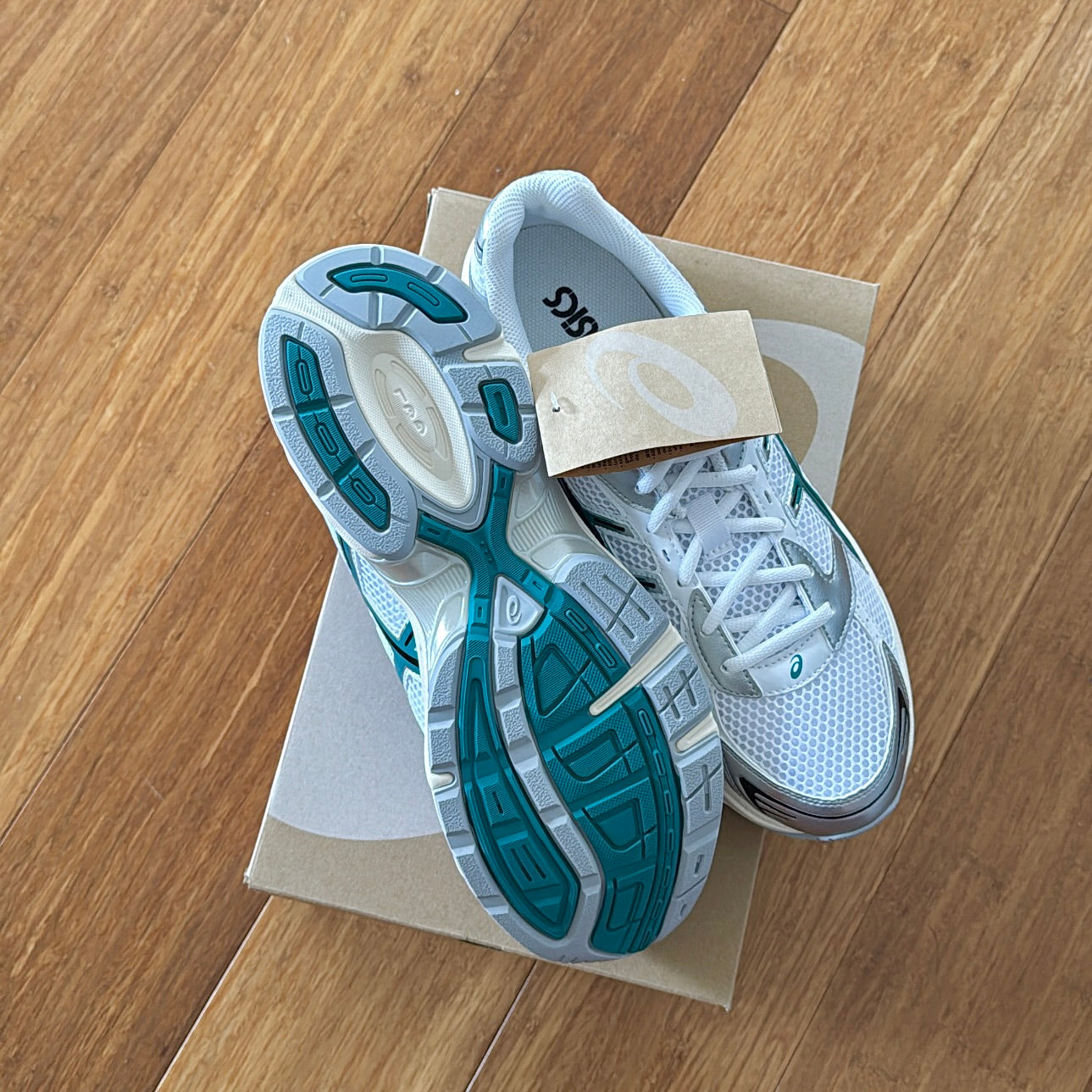 ASICS 1130 'Rainy Lake'