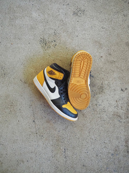 PRE-OWNED (STEAL DROP) Size 10