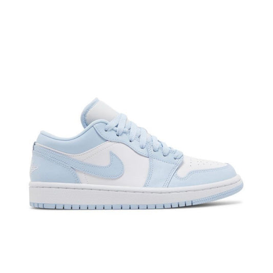 Air Jordan 1 Low 'Ice Blue' (W)