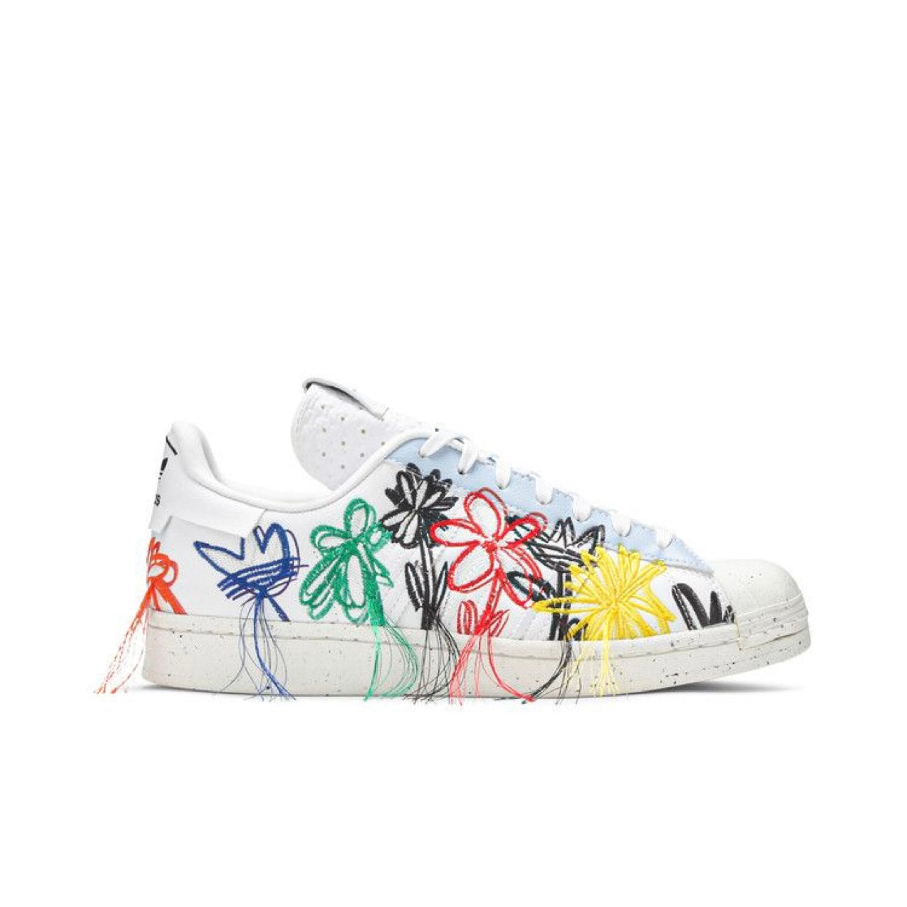 Adidas Superstar 'Sean Wotherspoon Superearth'