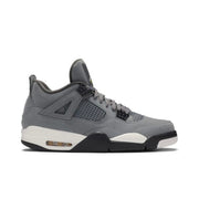 Air Jordan 4 Retro 'Cool Grey' (2019)