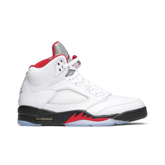 Air Jordan 5 Retro 'Fire Red' (2020)