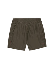 Nike x NOCTA Cardinal Nylon Shorts Cargo Khaki