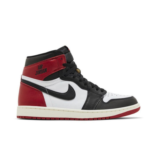Air Jordan 1 Retro High 'Reimagined Black Toe'