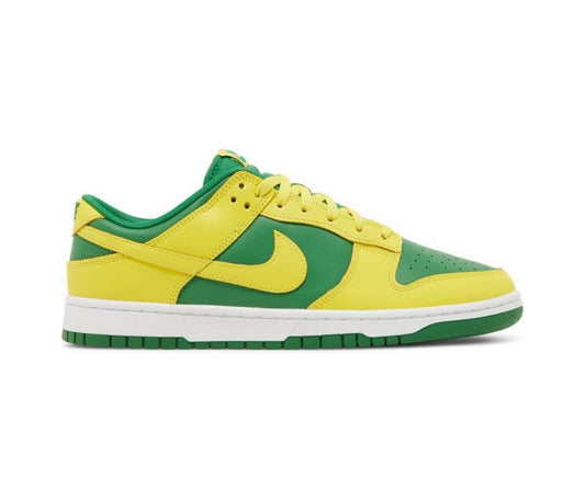 Nike Dunk Low 'Reverse Brazil