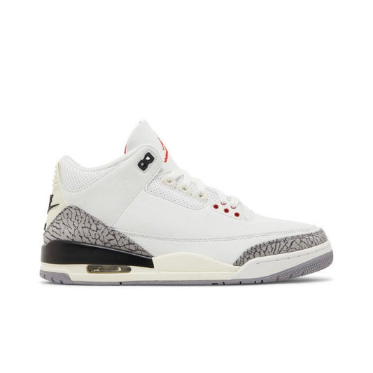 Air Jordan 3 Retro 'Reimagined White Cement'