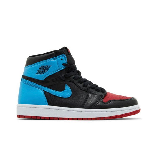 Air Jordan 1 Retro High 'UNC TO CHI' (W)