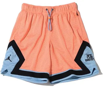 DJ Khaled x Air Jordan Basketball Shorts