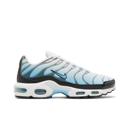 Nike AIr Max Plus 'Baltic Blue'