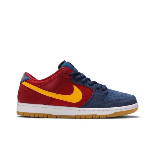Nike SB Dunk Low 'Barcelona'