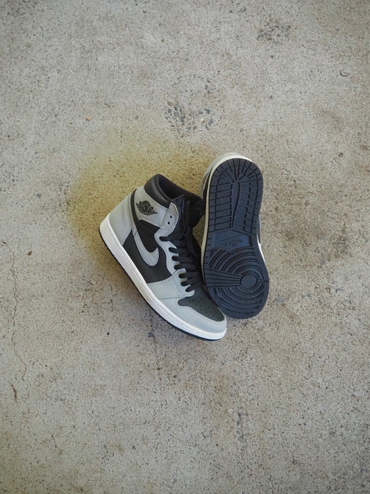 PRE-OWNED (STEAL DROP) Size 10